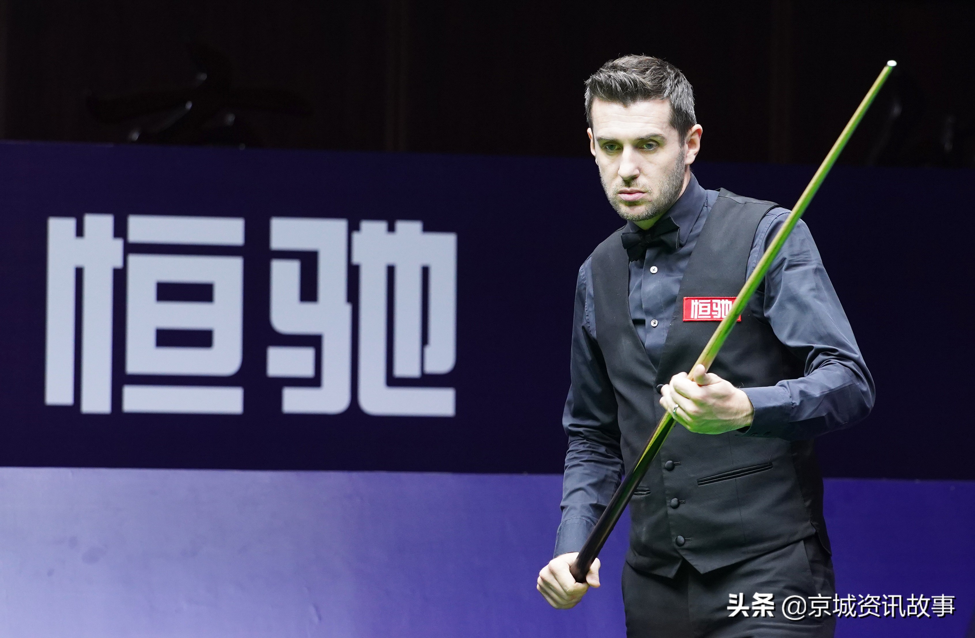 恒大2019联赛,恒大恒驰首秀