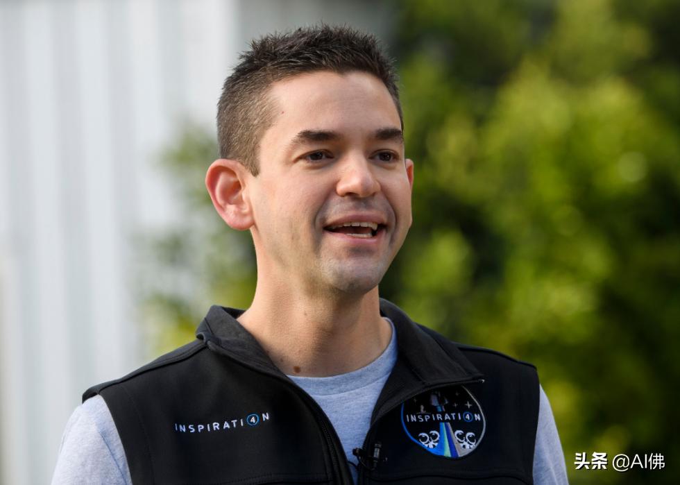 26岁成为世界最年轻美国亿万富翁,十位最年轻的亿万富翁