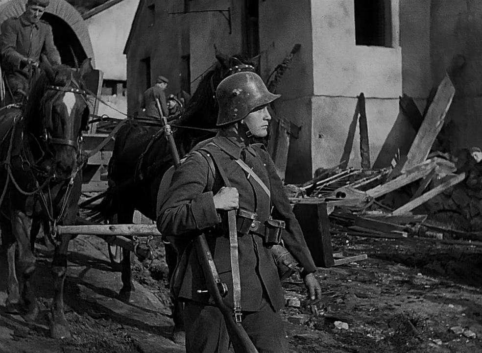 姜文2000年的电影鬼子来了,姜文抗日电影鬼子来了影评