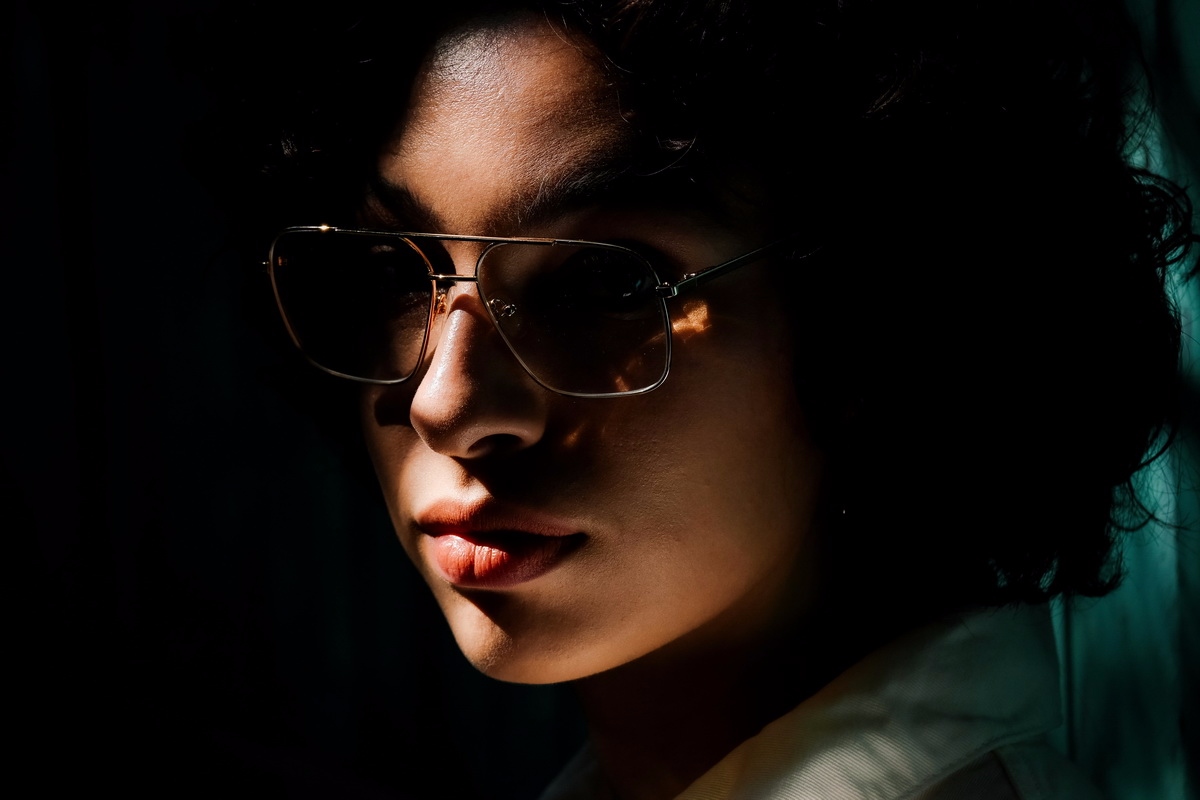 拍人和景的相机推荐尼康,新手拍夕阳入门尼康相机推荐