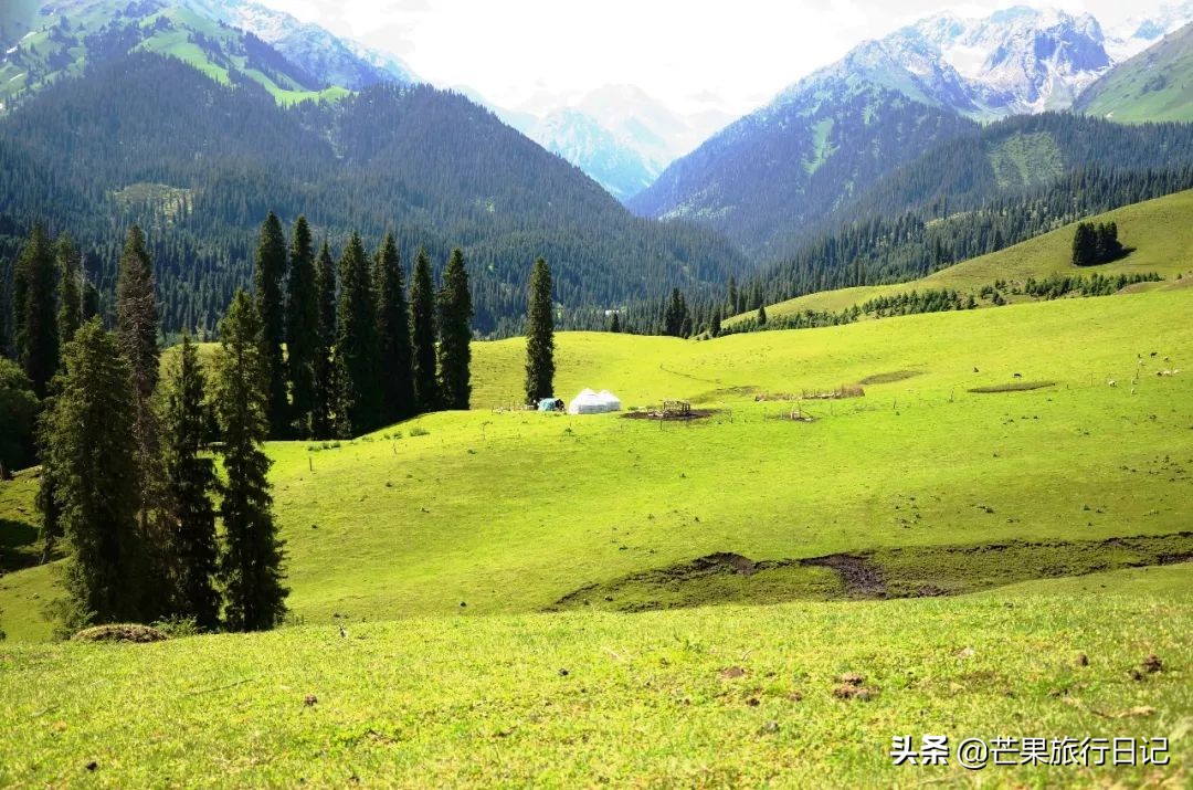 一月份从甘肃出发去新疆,从甘肃出发去新疆旅行