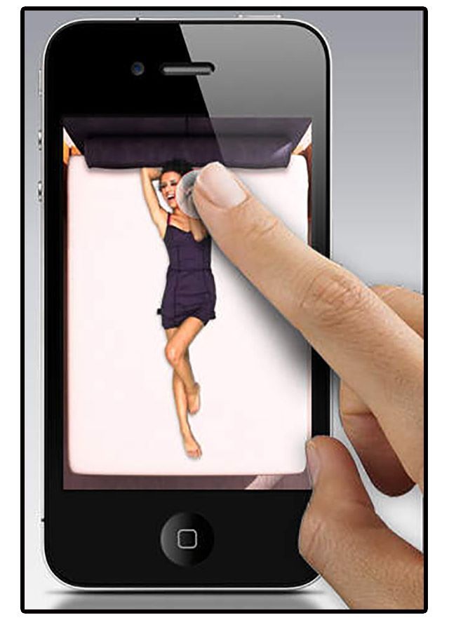 为什么有些人那么喜欢挠痒痒？