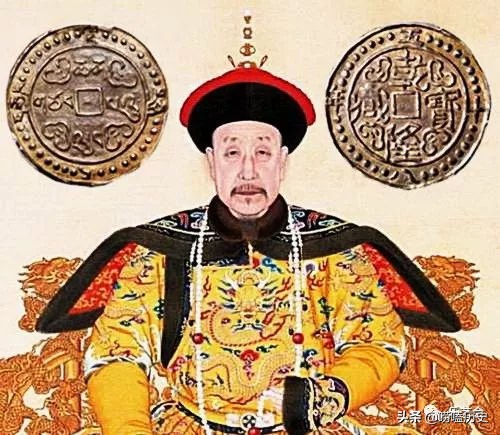 乾隆是甄嬛亲生儿子吗,乾隆是刘墉的儿子吗