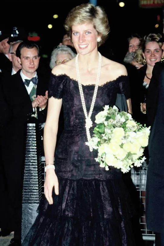 除了优雅贵气,珍珠还能休闲、叛逆、又嘻哈?