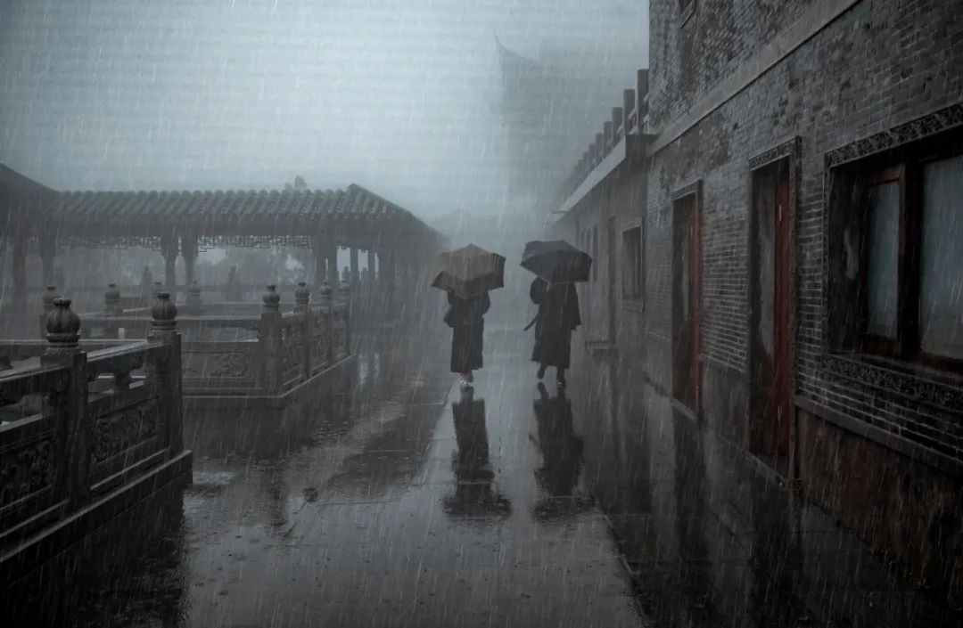 南方人不懂北方人天天吃面,南方人的锅贴北方人不懂