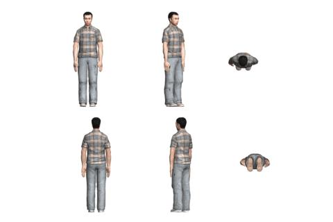 24式简化太极拳八段锦口令版教程,24式简化太极拳邱慧芳带口令分解