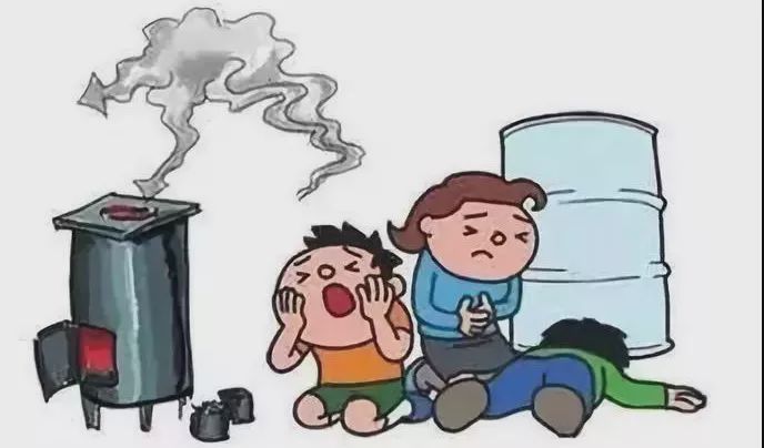 速转发扩散！如何正确使用清洁煤