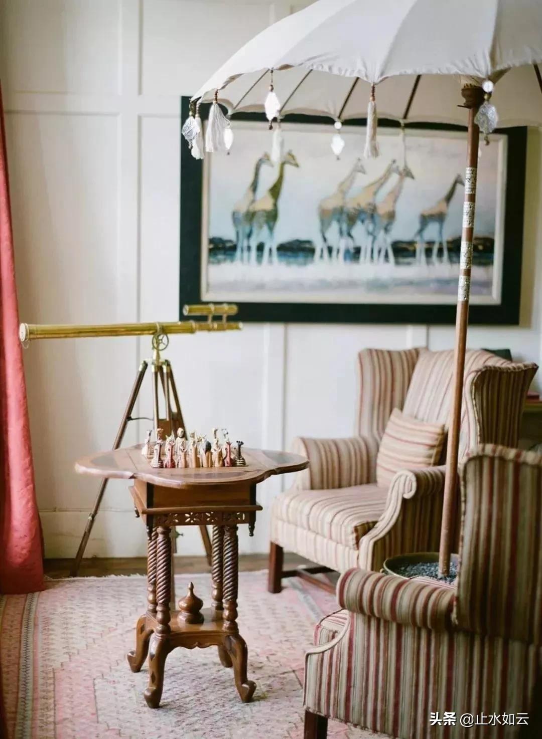 吃长颈鹿治艾滋病?为保护谣言下的生命他们建了家世界唯一的酒店