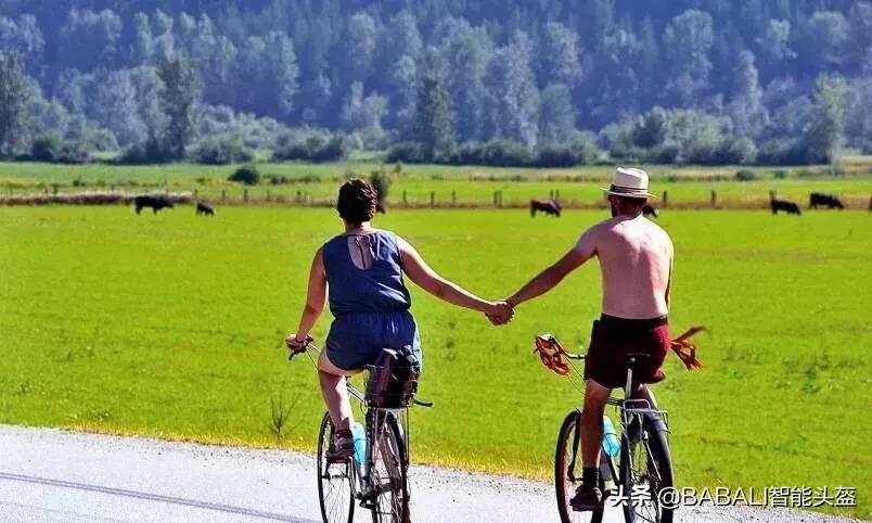 空腹骑行对身体有什么好处,每日骑行40公里对身体的好处