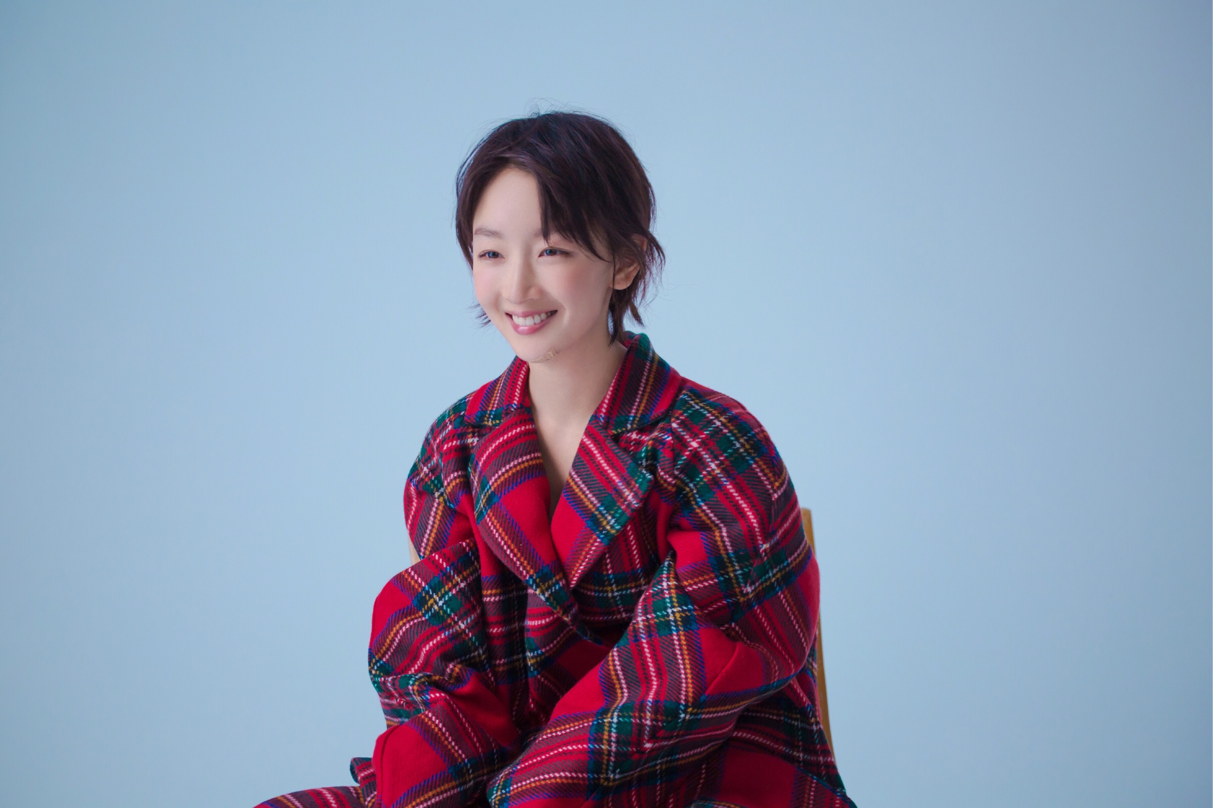 周冬雨家庭故事,周冬雨给父母买的房子