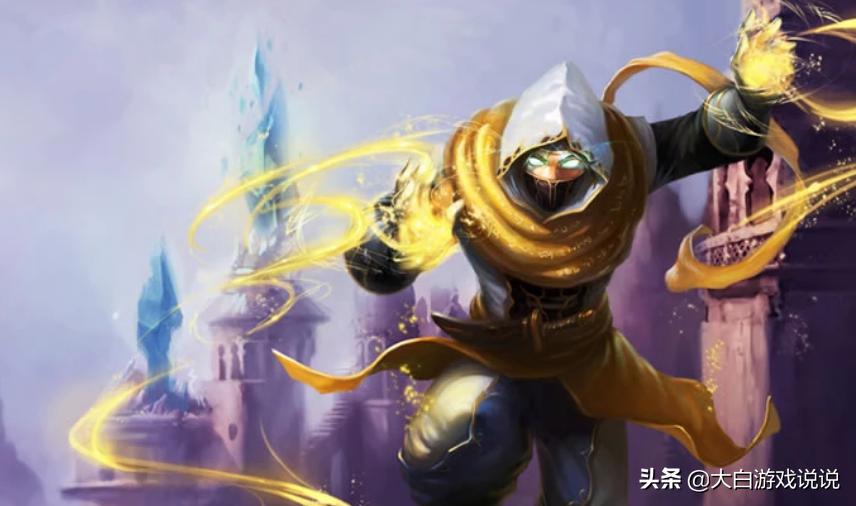 lol为啥高端局劫这个英雄很难打,lol劫打不过谁
