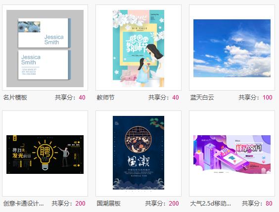 分享一些我正在用的ps素材,ps素材有哪些免费的网站