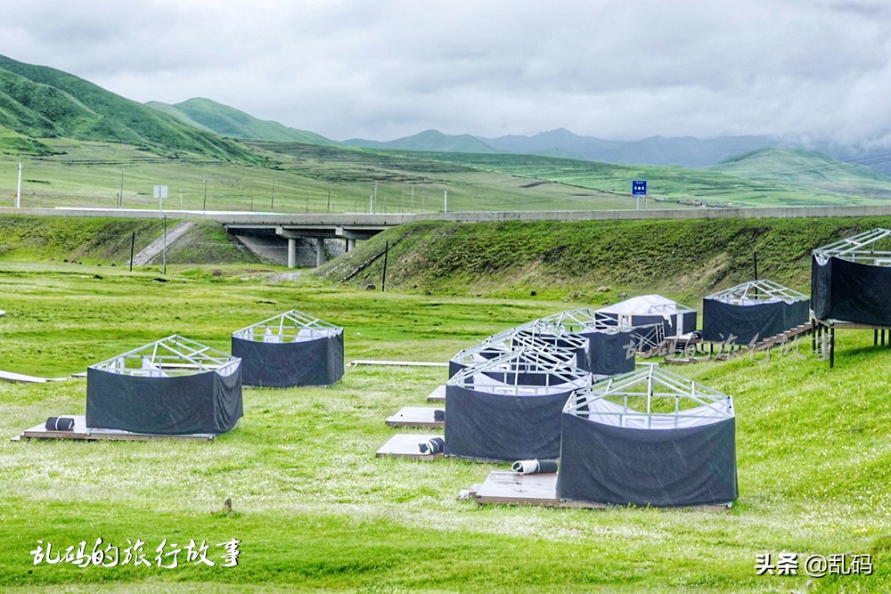 甘肃最美的十大古村落,甘肃最美的古村落