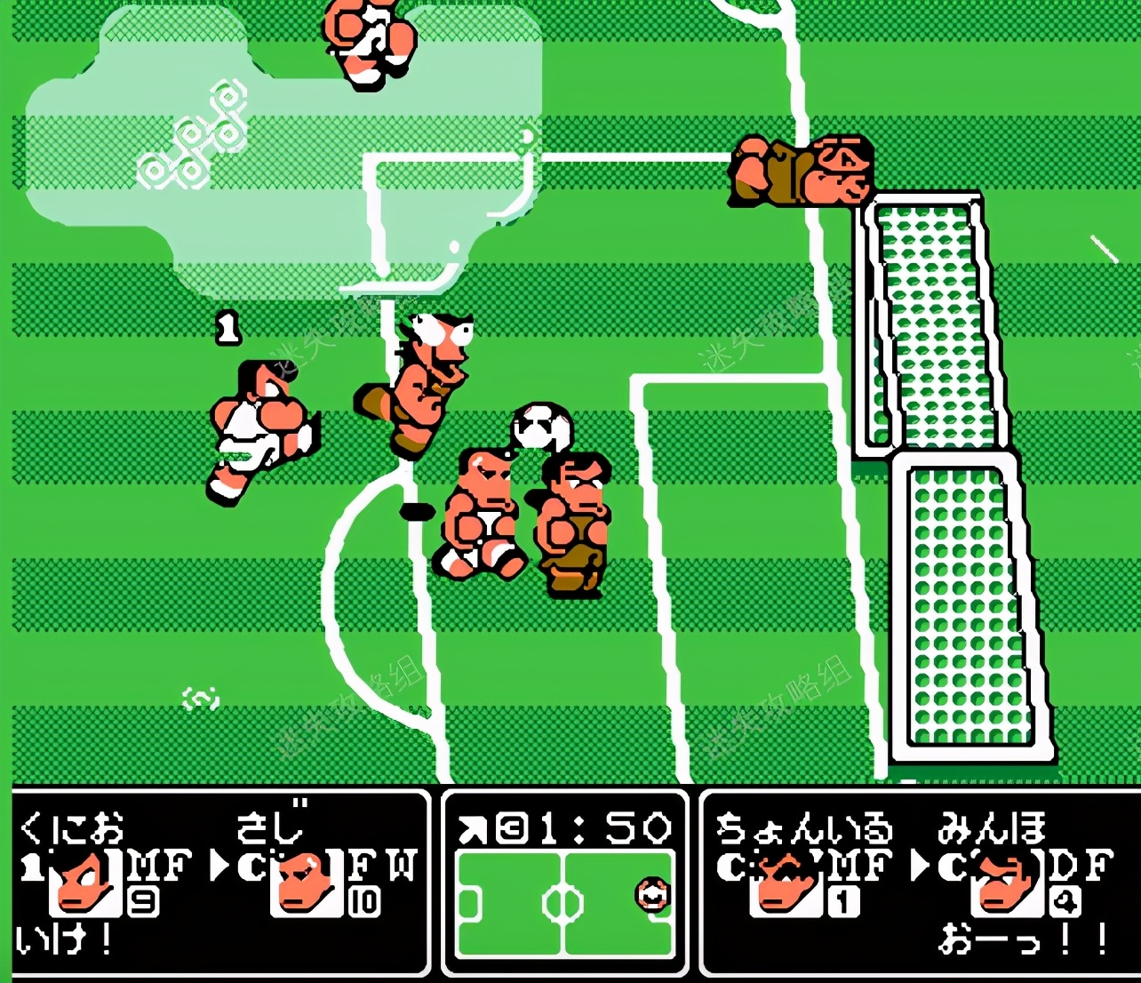 fc童年怀旧经典游戏,fc童年回忆完整版