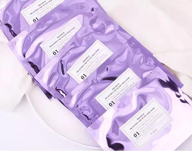 测评丨11款小众平价面膜排行榜！