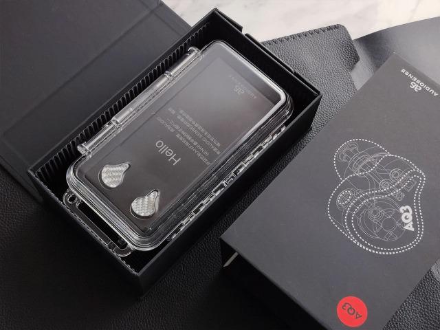 均衡、舒适,带上它享受音悦时光——AudioSenseAQ3耳机体验谈