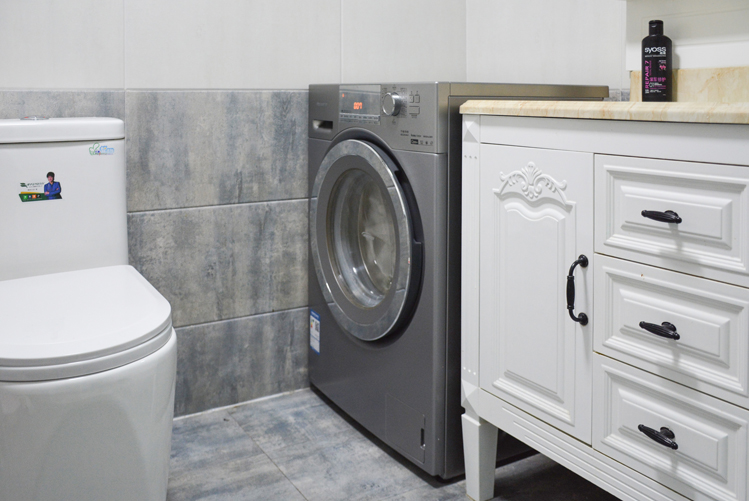 小白选松下洗烘一体机攻略,松下洗烘一体机洗衣机拆解评测