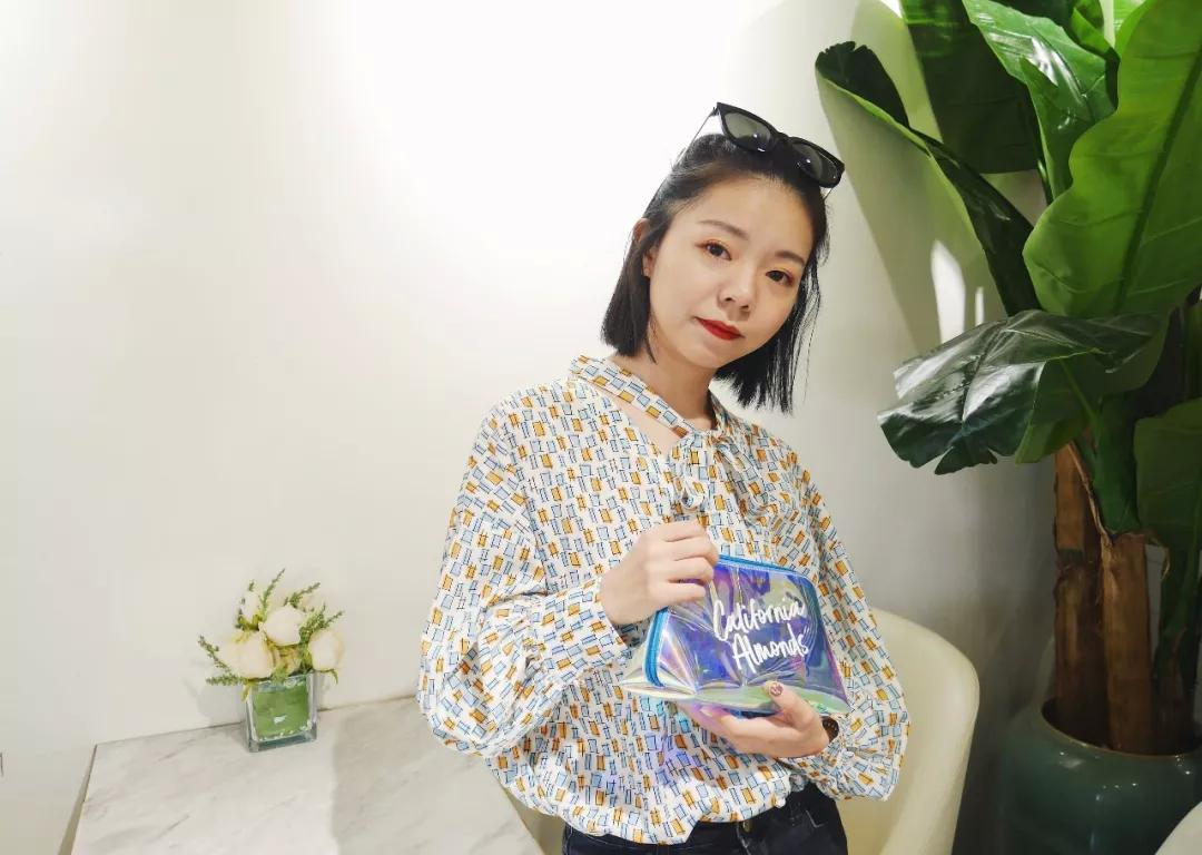 无墨镜不出门夏天没有超高颜值的墨镜怎么行？