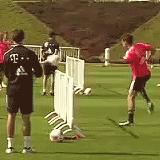 托马斯穆勒跑位世界级,托马斯穆勒算球星吗