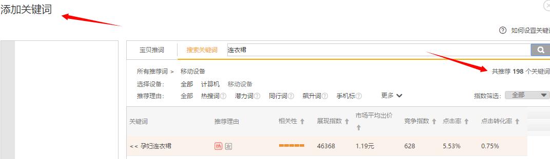 优化淘宝店铺标题文案怎么写,淘宝店铺商品标题优化