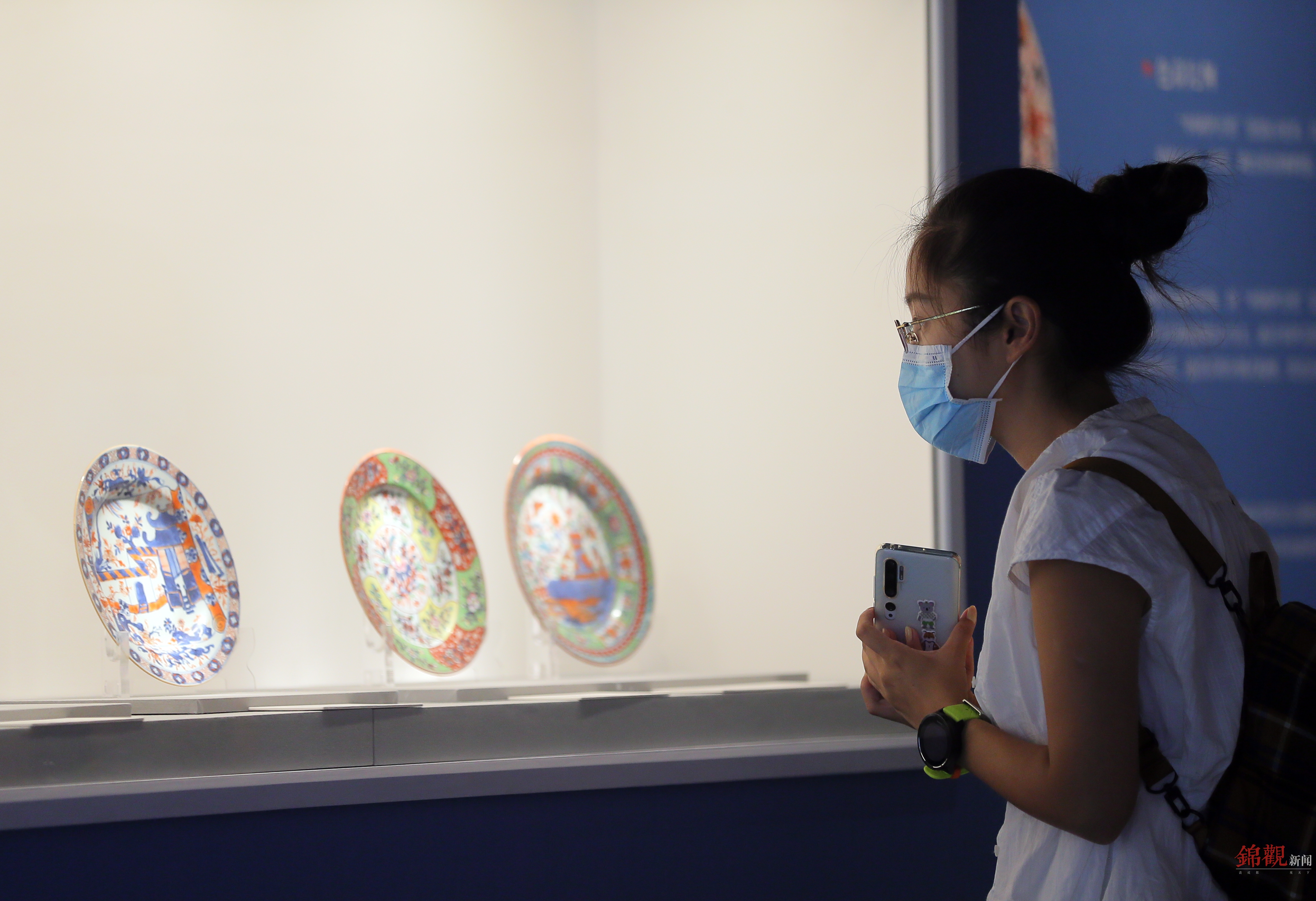 三百年中国瓷器vs日本“伊万里”背后有什么精彩故事？