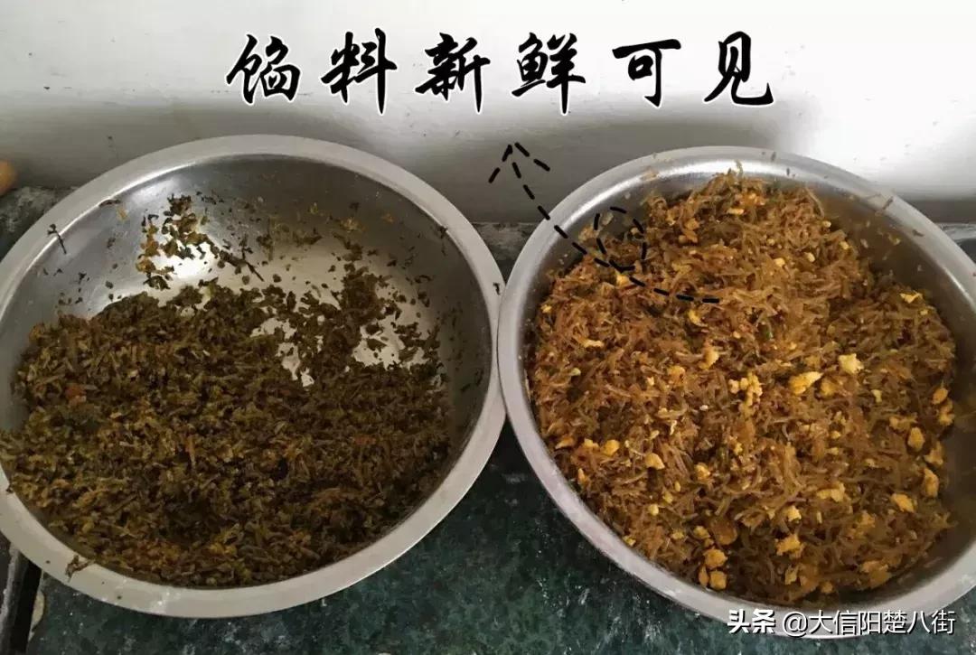 探店：信阳这家十年无名包子铺，据说排队到腿软也要吃？