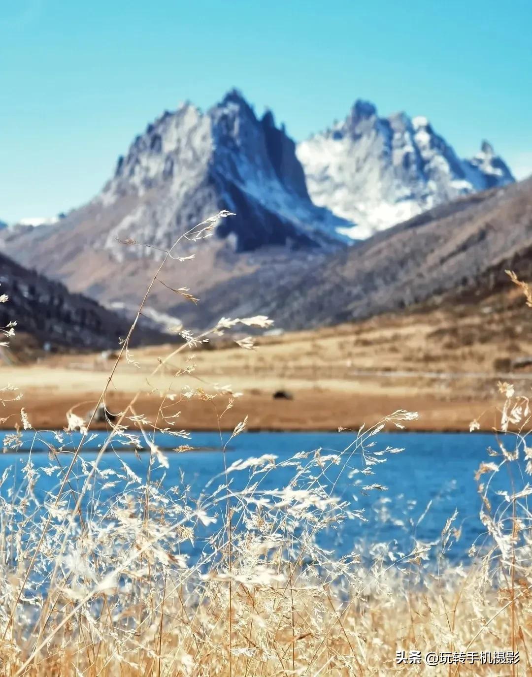 起风了拍照,起风了场景写真拍照