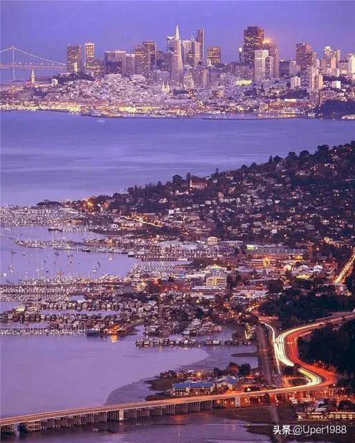 历史上的今天——旧金山发现金矿