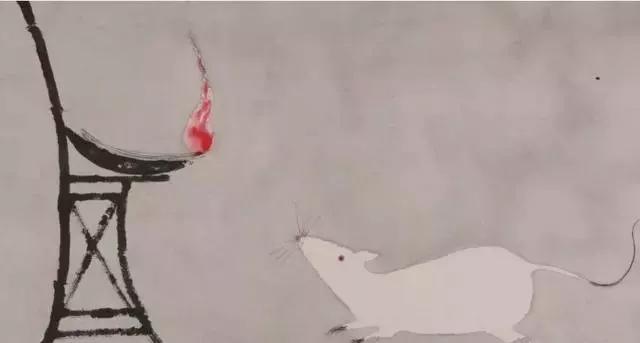 两句带有鼠的歇后语,关于鼠的成语谚语或歇后语