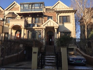 1700万起市区买绝版独栋别墅,上海281㎡联排别墅2780万