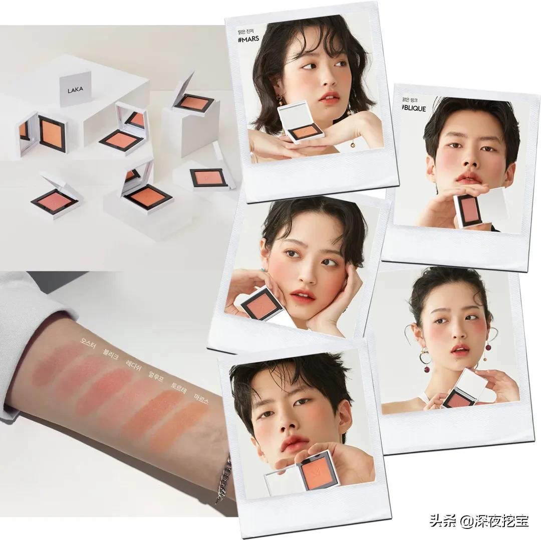 平价又好用的彩妆套盒推荐,平价又好用的彩妆单品推荐