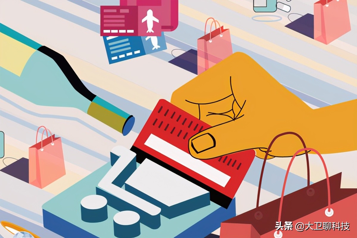 马云说这三种情况不用还花呗,花呗不用还了是真的吗