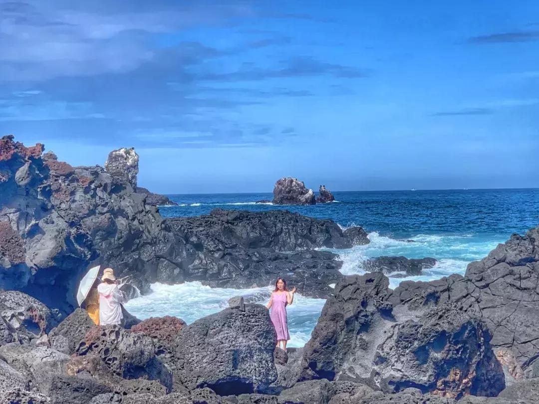 济州岛自由行详细攻略,济州岛自由行超实用攻略