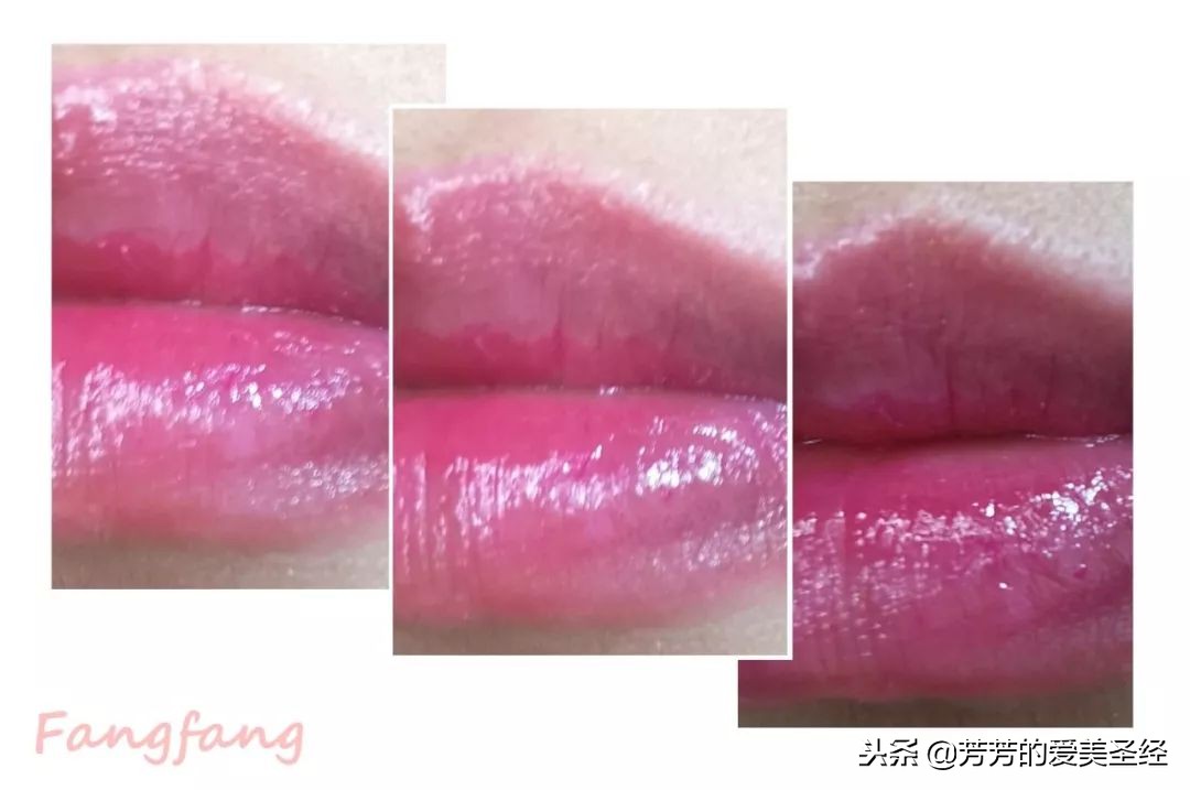 用润唇膏不管用嘴唇干起皮,拒绝嘴唇干燥起皮有色润唇膏测评