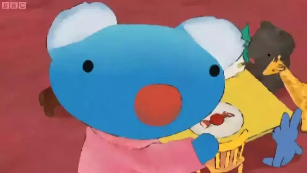 英语学习零基础入门动画片,2到6岁英语学习动画片