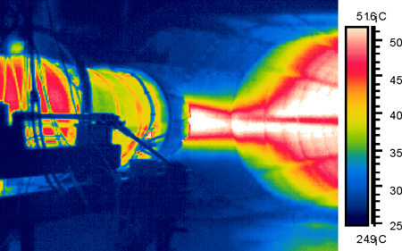 红外热成像技术的基础知识考题,红外热成像技术哪个国家最好