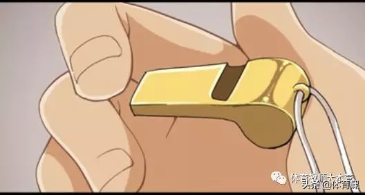 体育老师哨声集合,体育老师退场的哨子