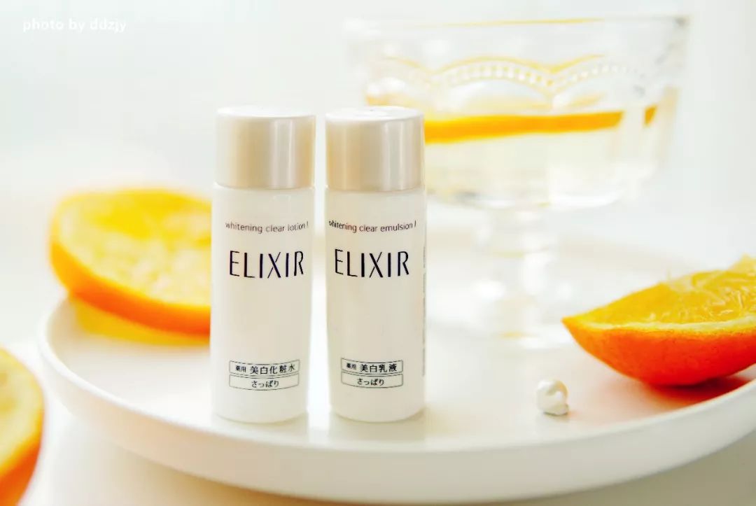 elixir怡丽丝尔系列怎么样,elixir怡丽丝尔使用感受