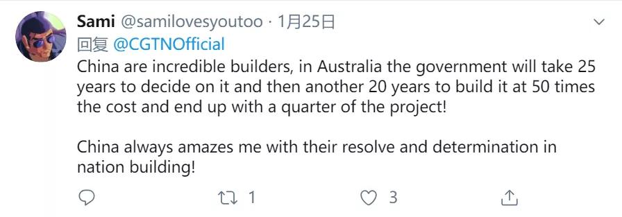 中国14天建医院,国外怎么看待中国建的医院