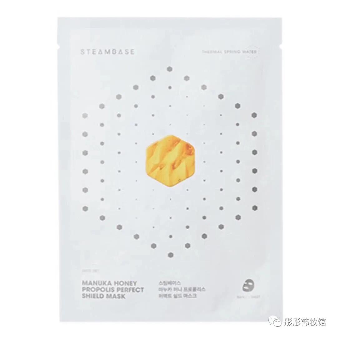 好用的十款韩国面膜,最好用的10款韩国面膜