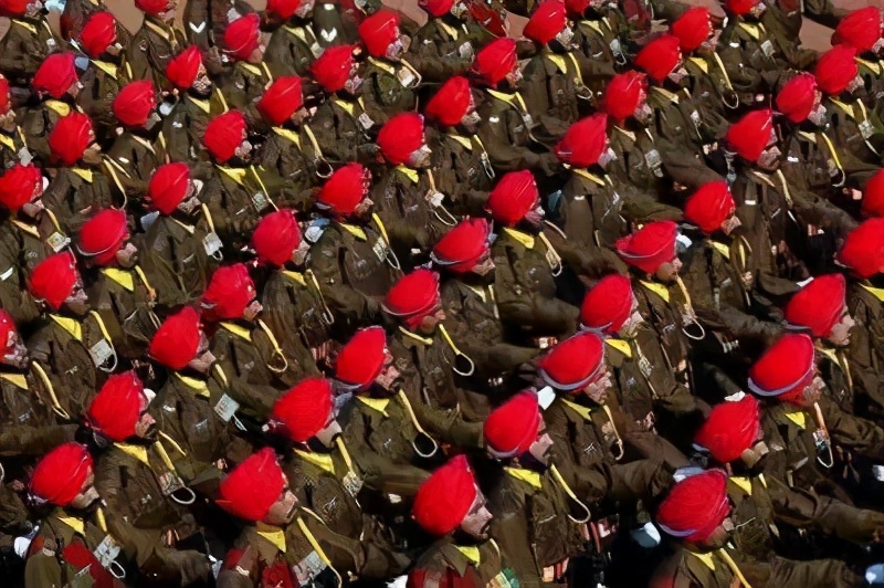 印度分南北印度吗,北印度和南印度的区别