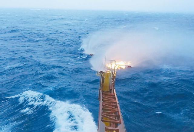 中国最先进的清洁新能源,探索未来清洁能源