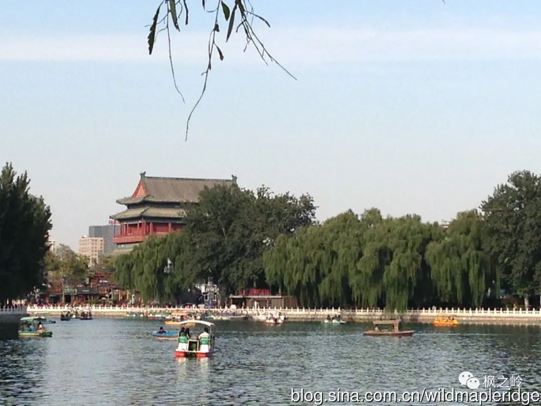 北京纪事娘娘庙,北京纪事