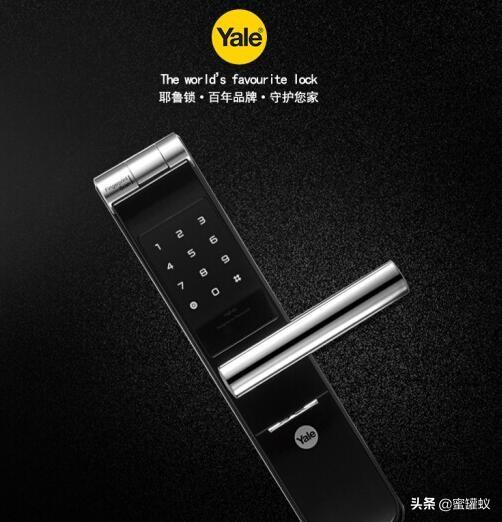 防盗门智能锁指纹锁十大品牌,中国人脸识别智能锁十大品牌排名