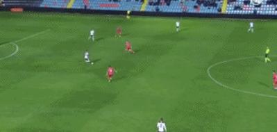 花样百出,势不可挡,卡斯蒂亚少年们是怎样踢球的?