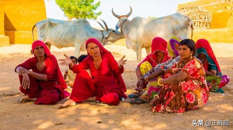 世界互联网的未来在印度,但已被中国“接管”……