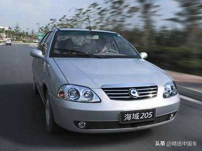 上海华普带电复活，首款新车枫叶30X亮相，吉利李书福：来了老弟