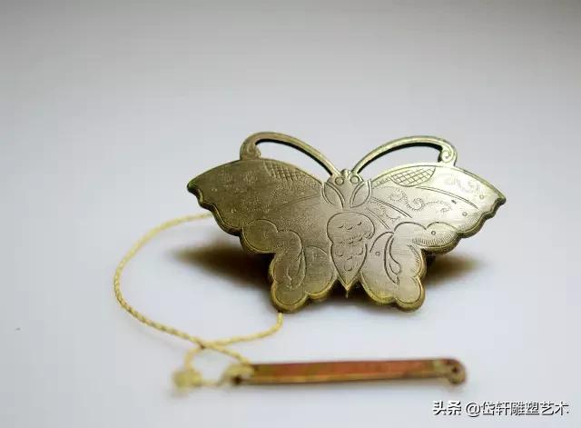 从前的锁——透露着不一样的艺术品位