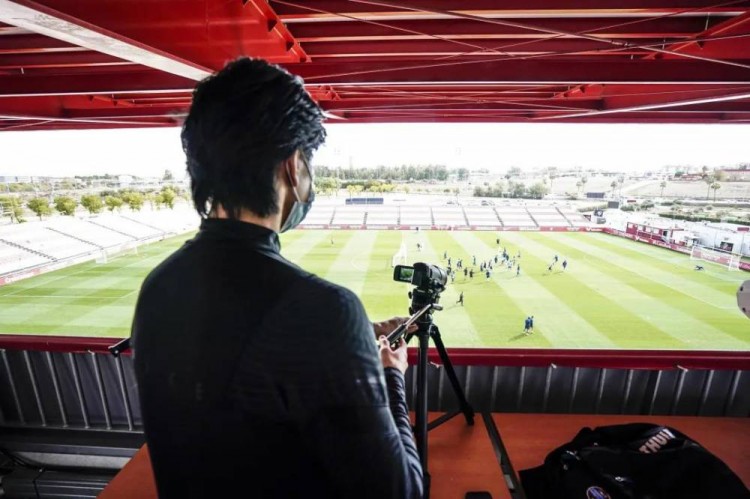 未来名帅，若林大智，渴望实现足球小将2050称雄世界足坛之约