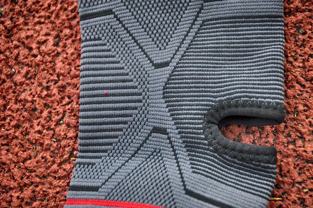 迈克达威195r护踝怎么穿,迈克达威1952护踝测评